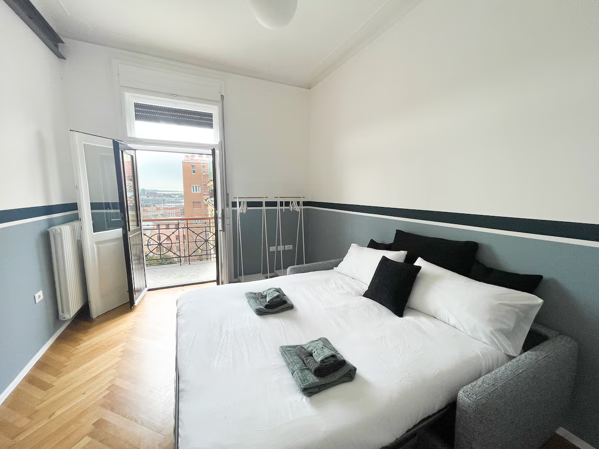 Panorama Design Apartment